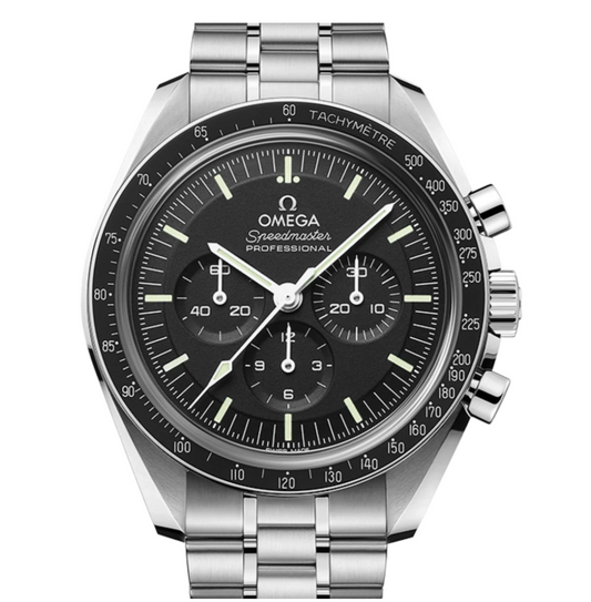 Omega Speedmaster Moonwatch Professional Chronograph (310.30.42.50.01.002)