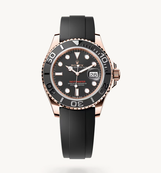 Yacht-Master 40 126655-0002